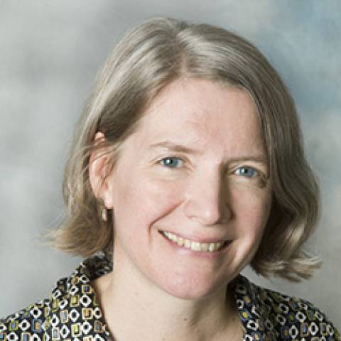 Susan M. Graham, MD, MPH, PhD