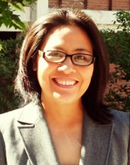 Czarina Francisco