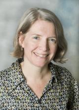 Susan Graham, MD, PhD