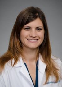 Dr. Amber Sabbatini