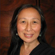 Dr. Lisa Chen