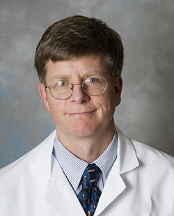 Dr. Christopher Goss
