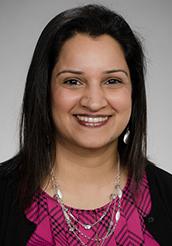 Rashmi Sharma, MD, MHS