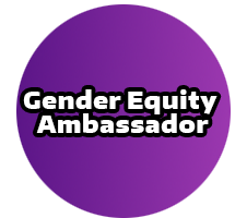 Gender Equity Ambassadors