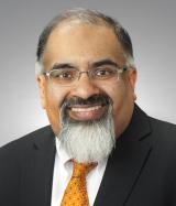 Sanjay Patel, MD, MS