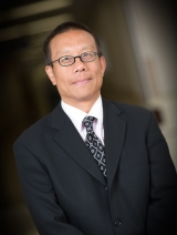 Dr. James Fang