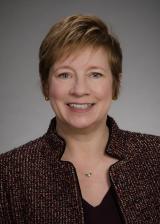 Gail Jarvik, MD, PhD 