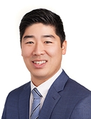 Brian Kim, MD, MTR