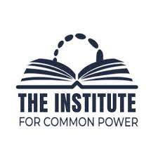 Institute for Common Power logo