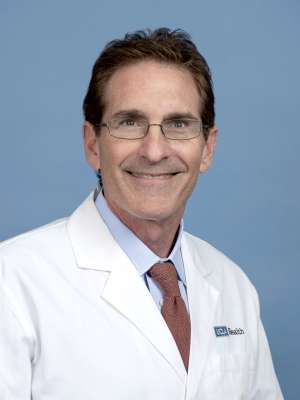 Dr. Gregg Fonarow