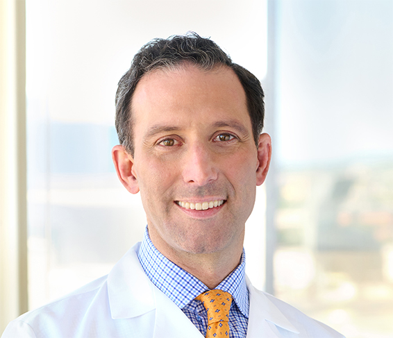 Benjamin L. Ebert, M.D., Ph.D.