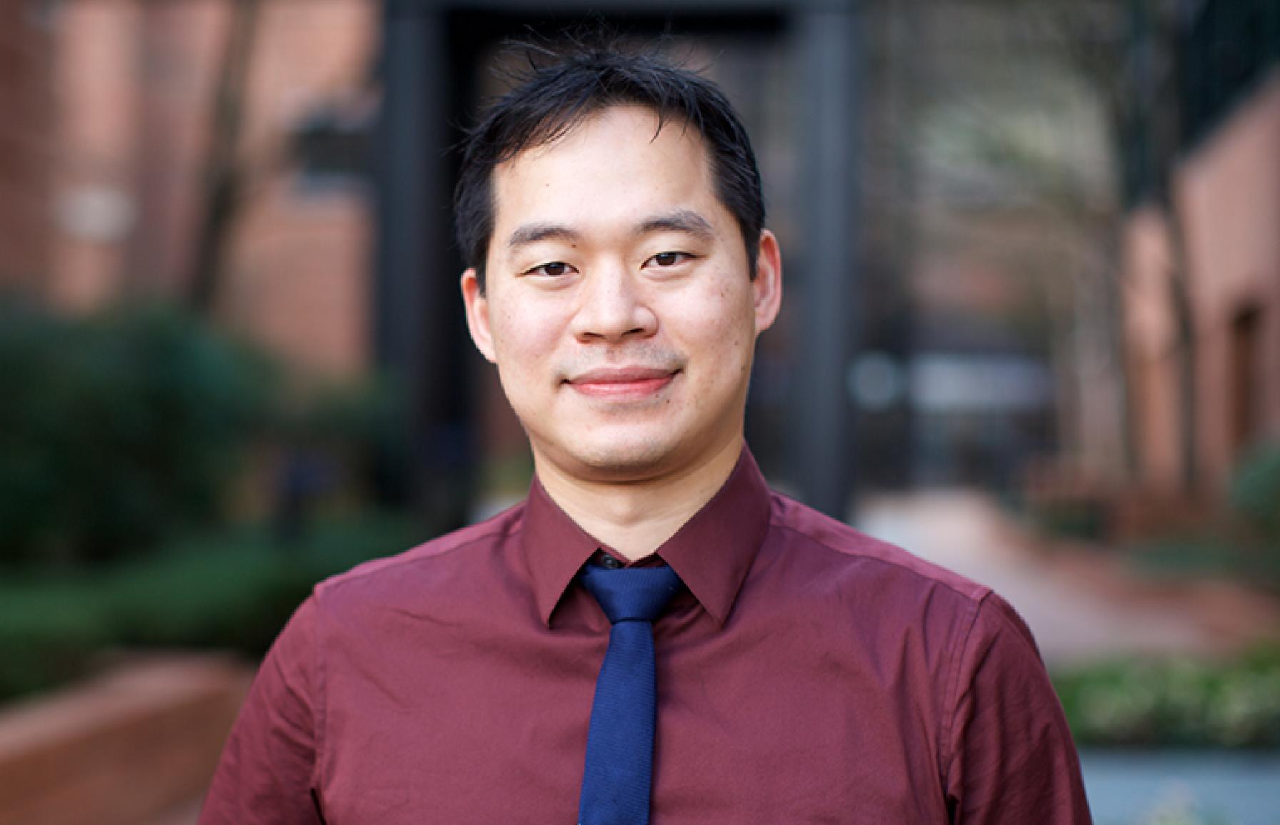 Albert Yeh