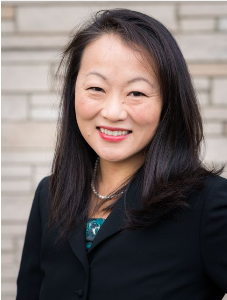Dr. Helen Chu