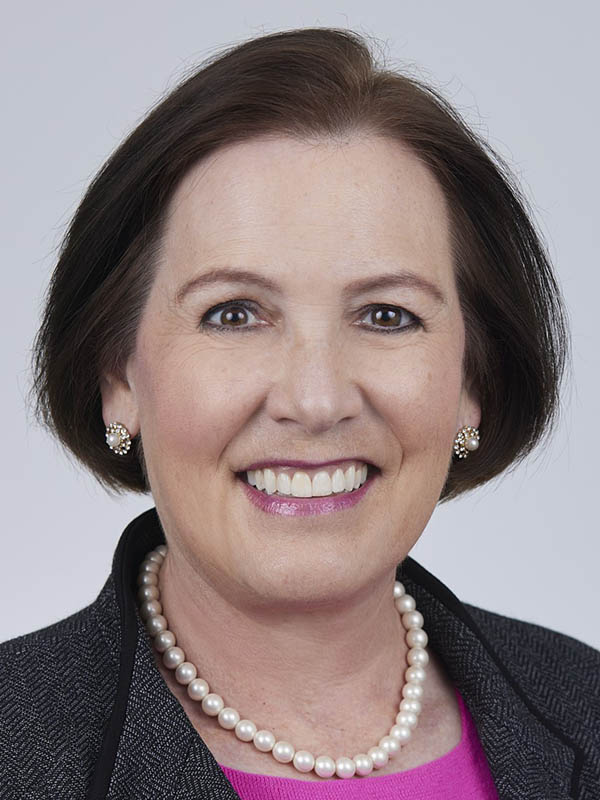 Julie Silver