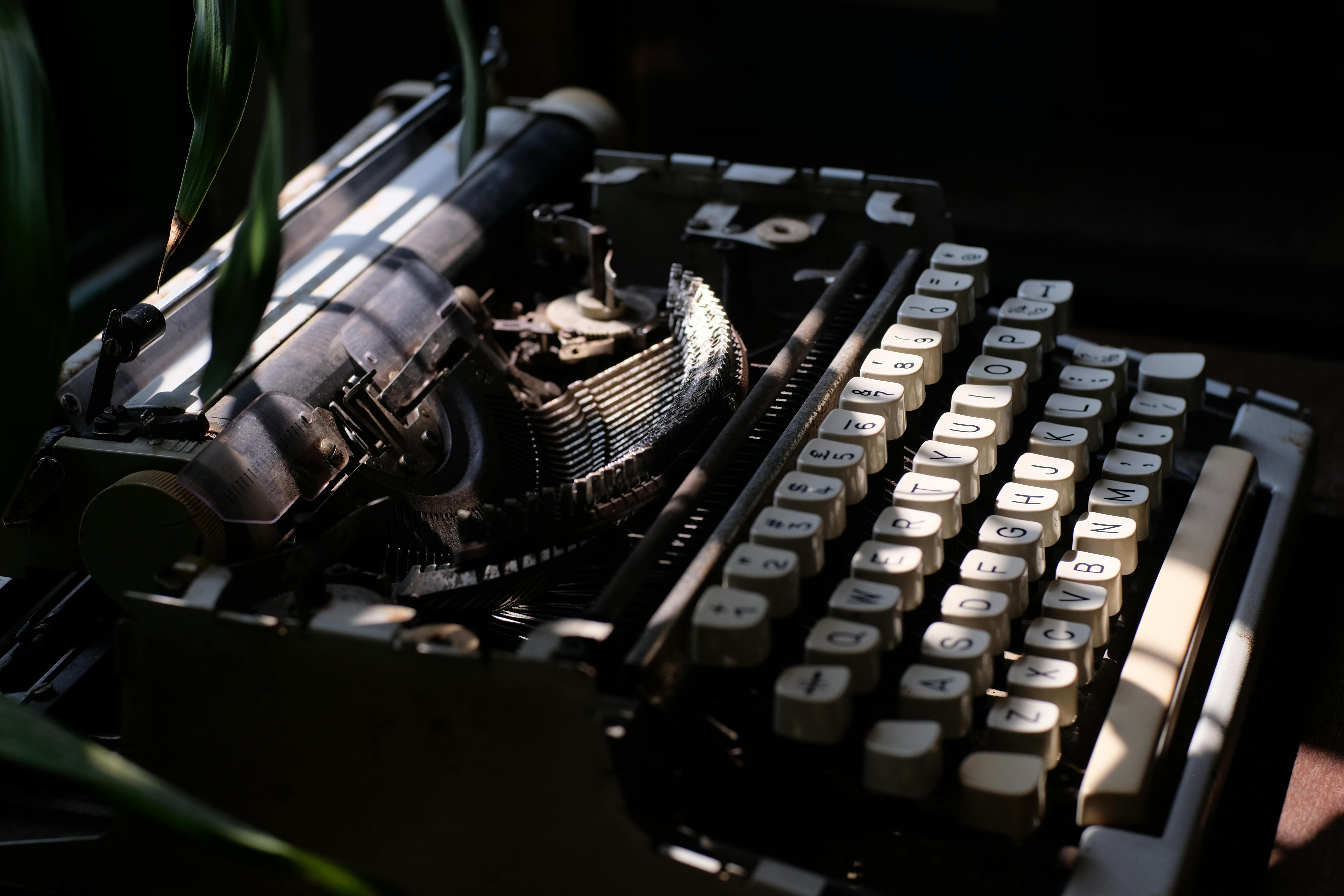 Typewriter