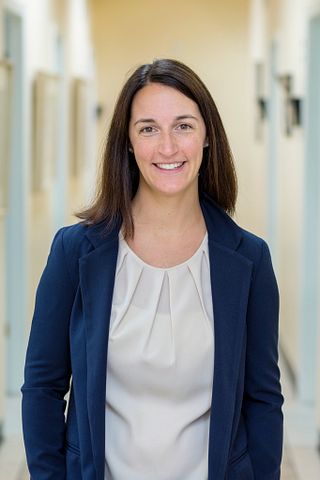 Andrea Z. Beaton, MD