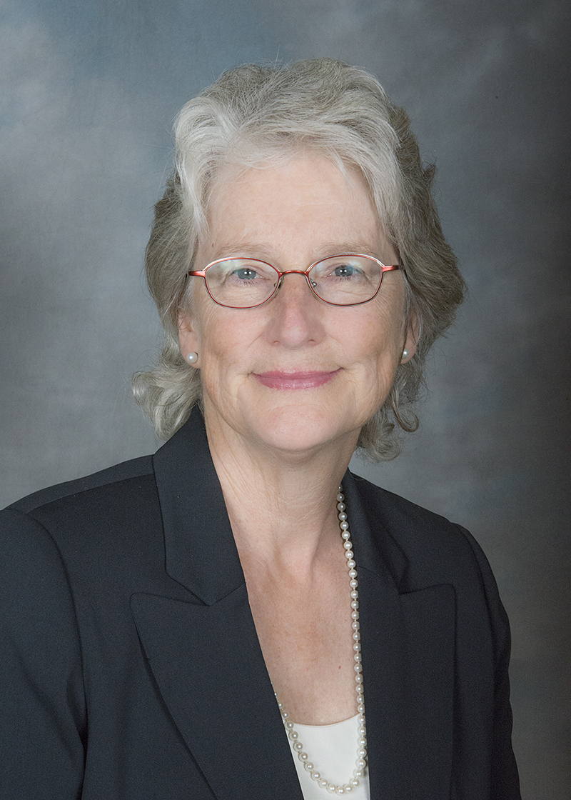 Dr. Virginia Broudy