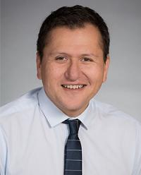Dr. Daniel Cabrera