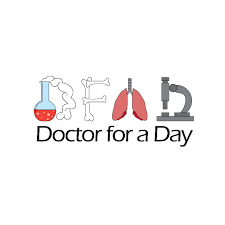 Doctor for a day logo