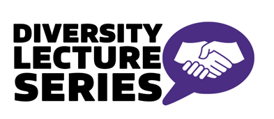 Diversity Lecture Series logo