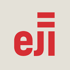 Equal Justice Initiative logo