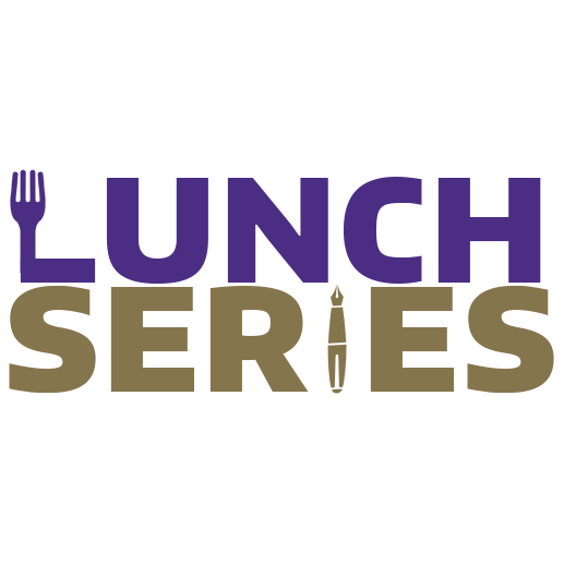 lunch series logo