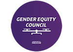 Gender Equity Council logo