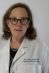 Mary P. Horan, MD, MS