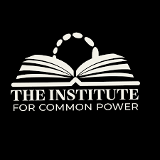Common Power logo