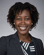 Dr. Rachel Issaka