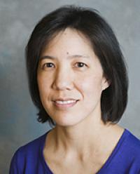 Dr. Cynthia Ko