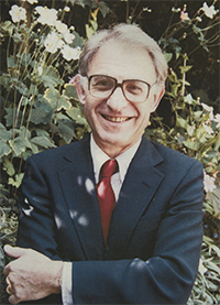 Dr. Arno Motulsky