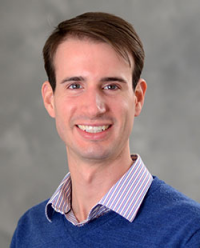 Dr. Brad Rolf