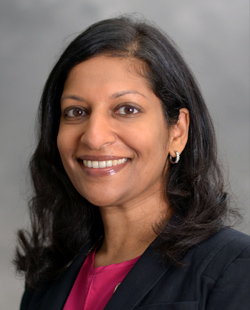 Dr. Veena Shankaran
