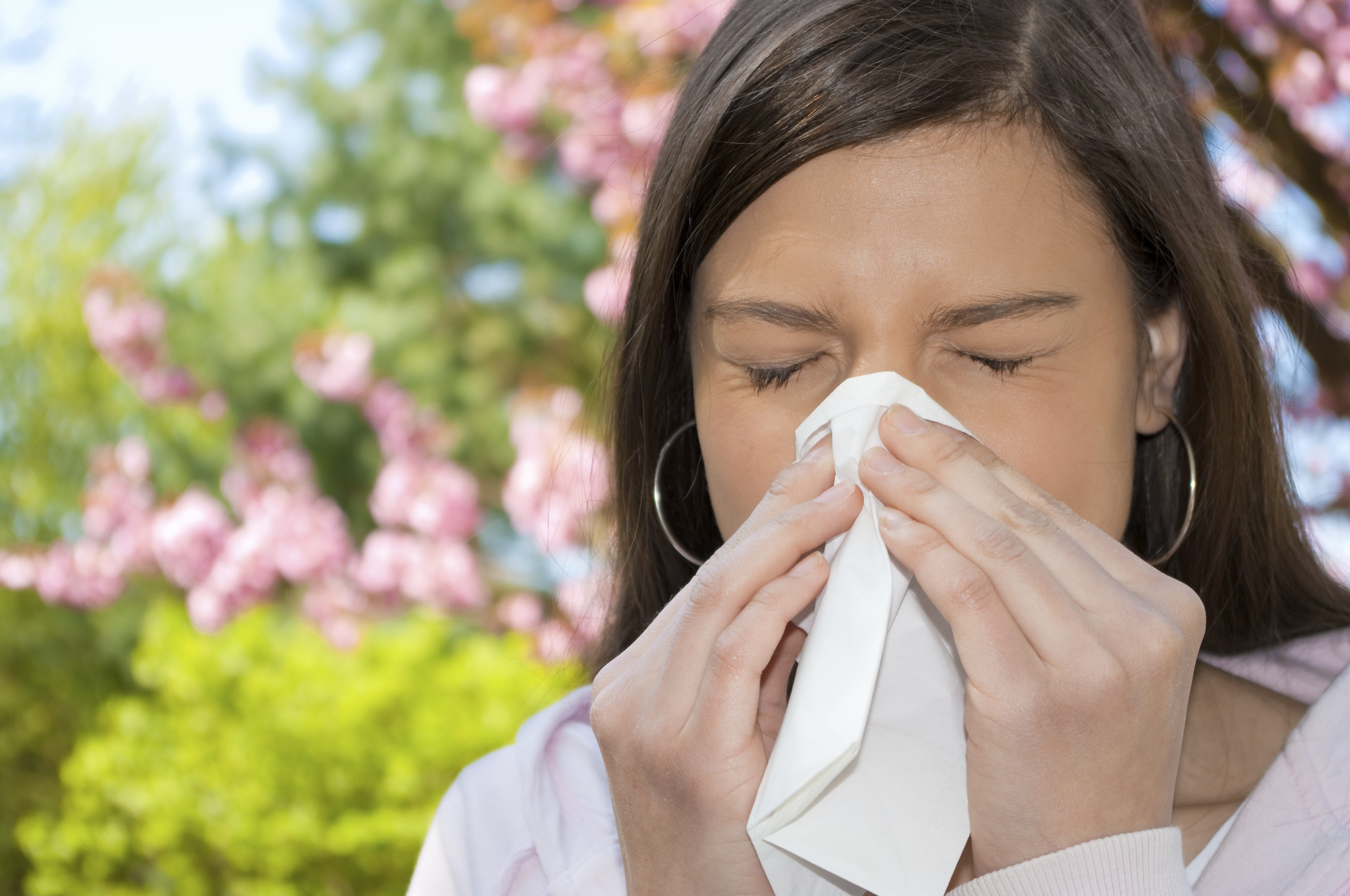 Allergy & Infectious Disease