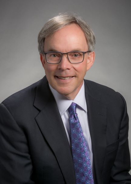 Dr. Thomas Gallagher