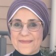 Ghada Abdalla