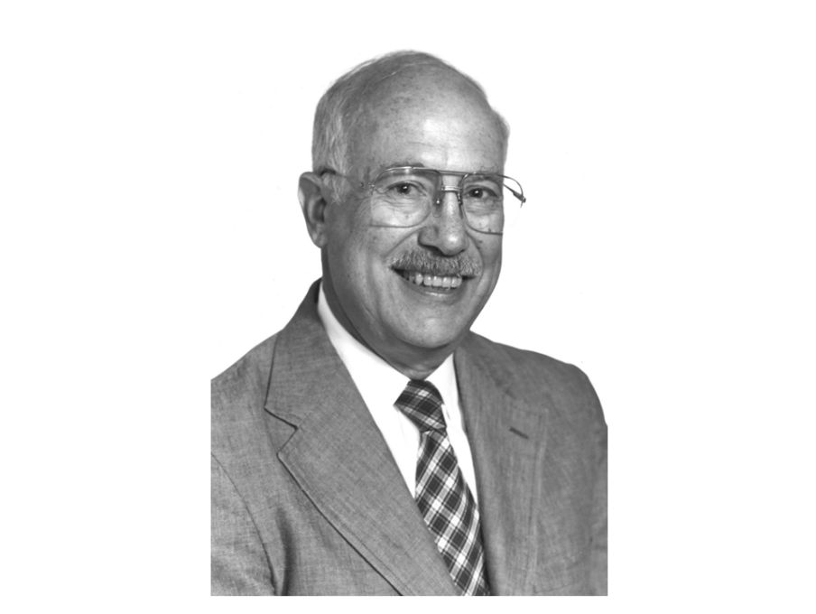 Edwin Bierman