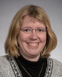 Dr. Heidi Crane