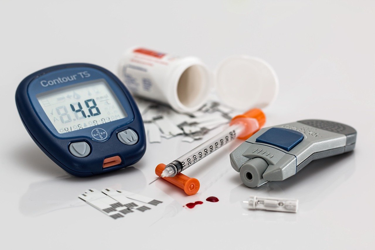 Diabetes instruments