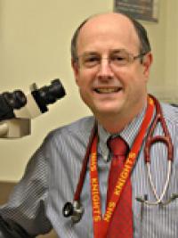 Dr. Greg Gardner