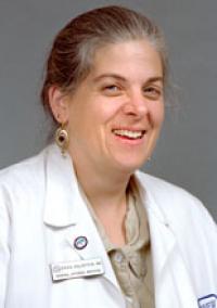 Dr. Erika Goldstein