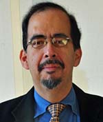 Dr. Rudy Rodriguez
