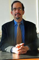 Dr. Rudy Rodriguez