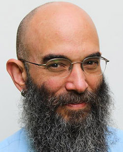 Dr. Peter Shalit
