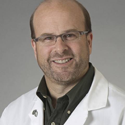 Dr. Ken Steinberg