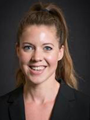 Heidi Williams