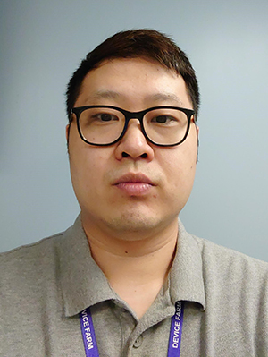 David Chong