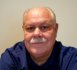 Walt Morrison