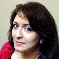 Ruth Sanchez
